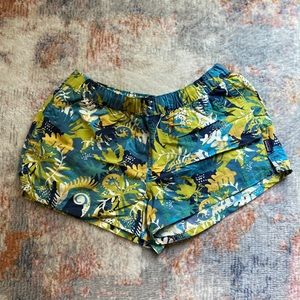 Patagonia Barely Baggies